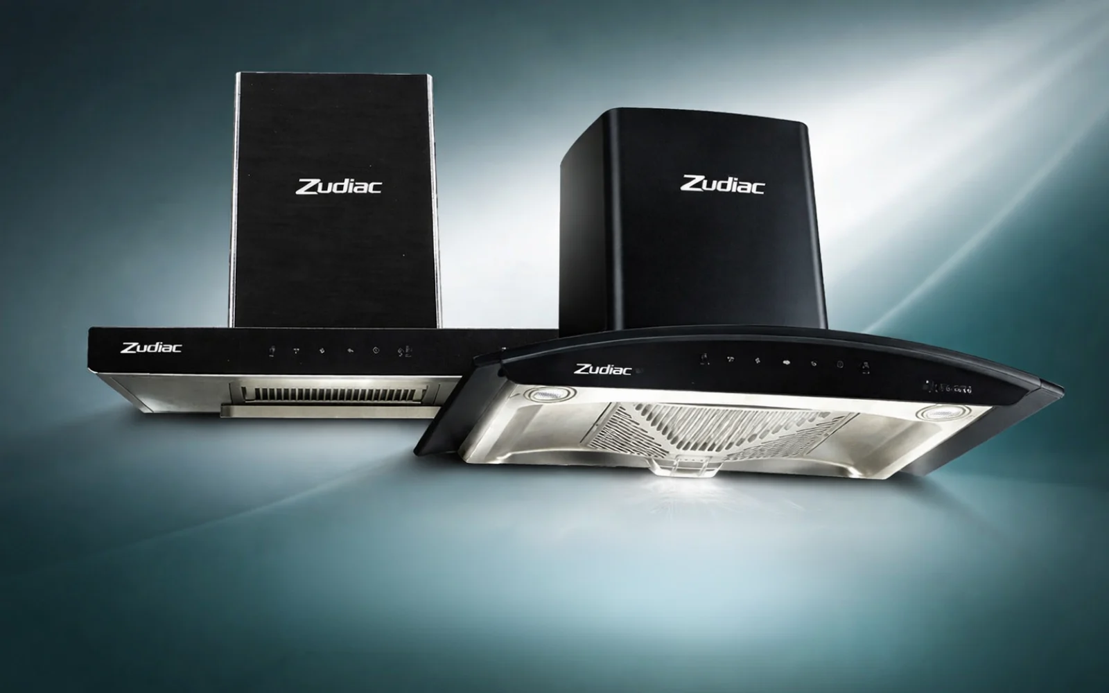 Zudiac Kitchen Chimneys