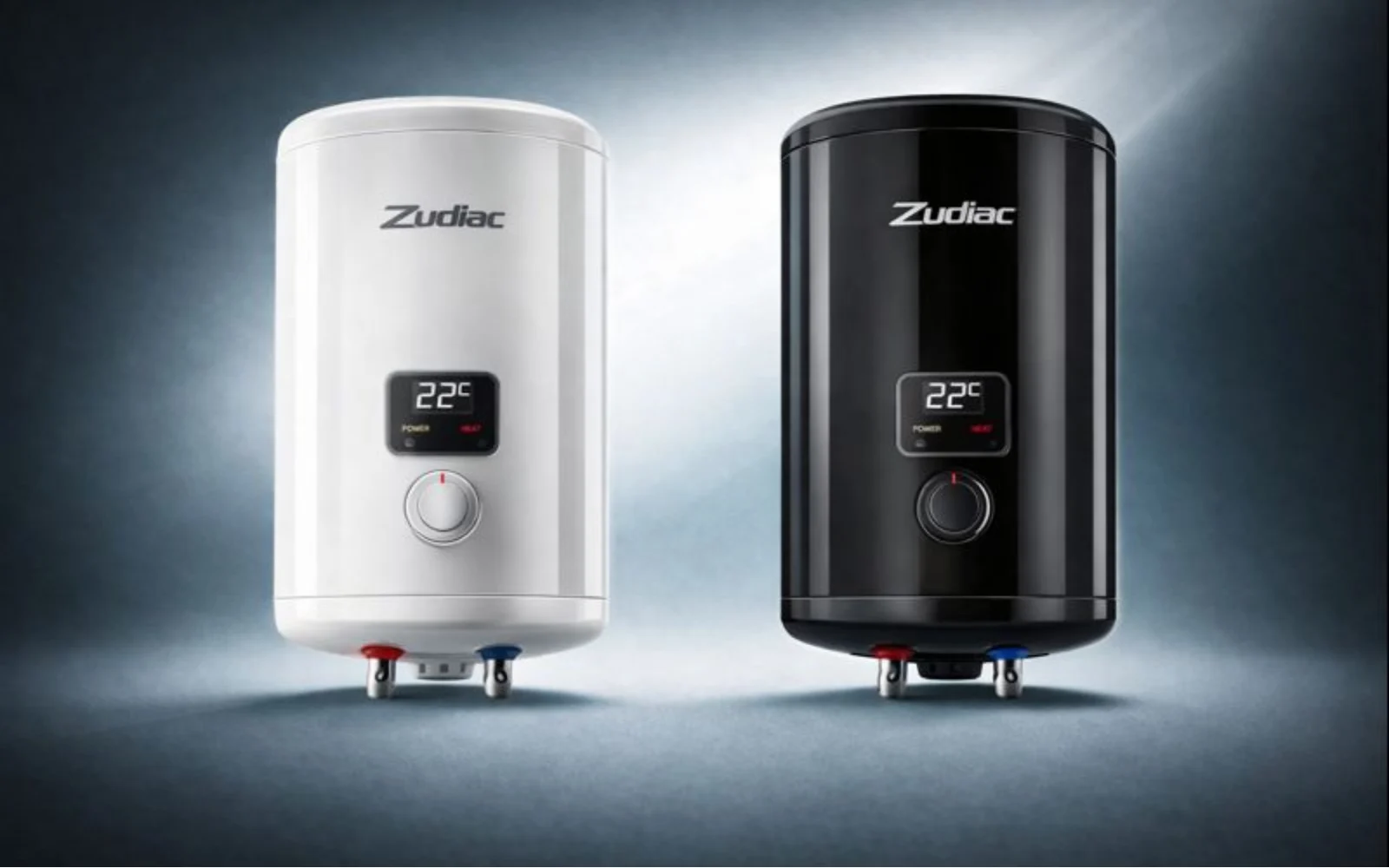 Zudiac Water Geysers