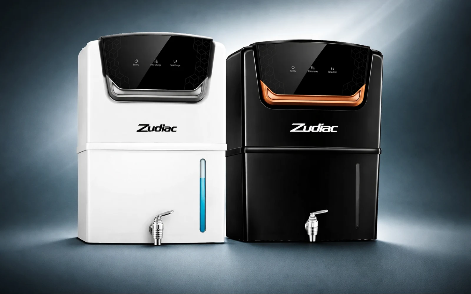 Zudiac Water Purifiers
