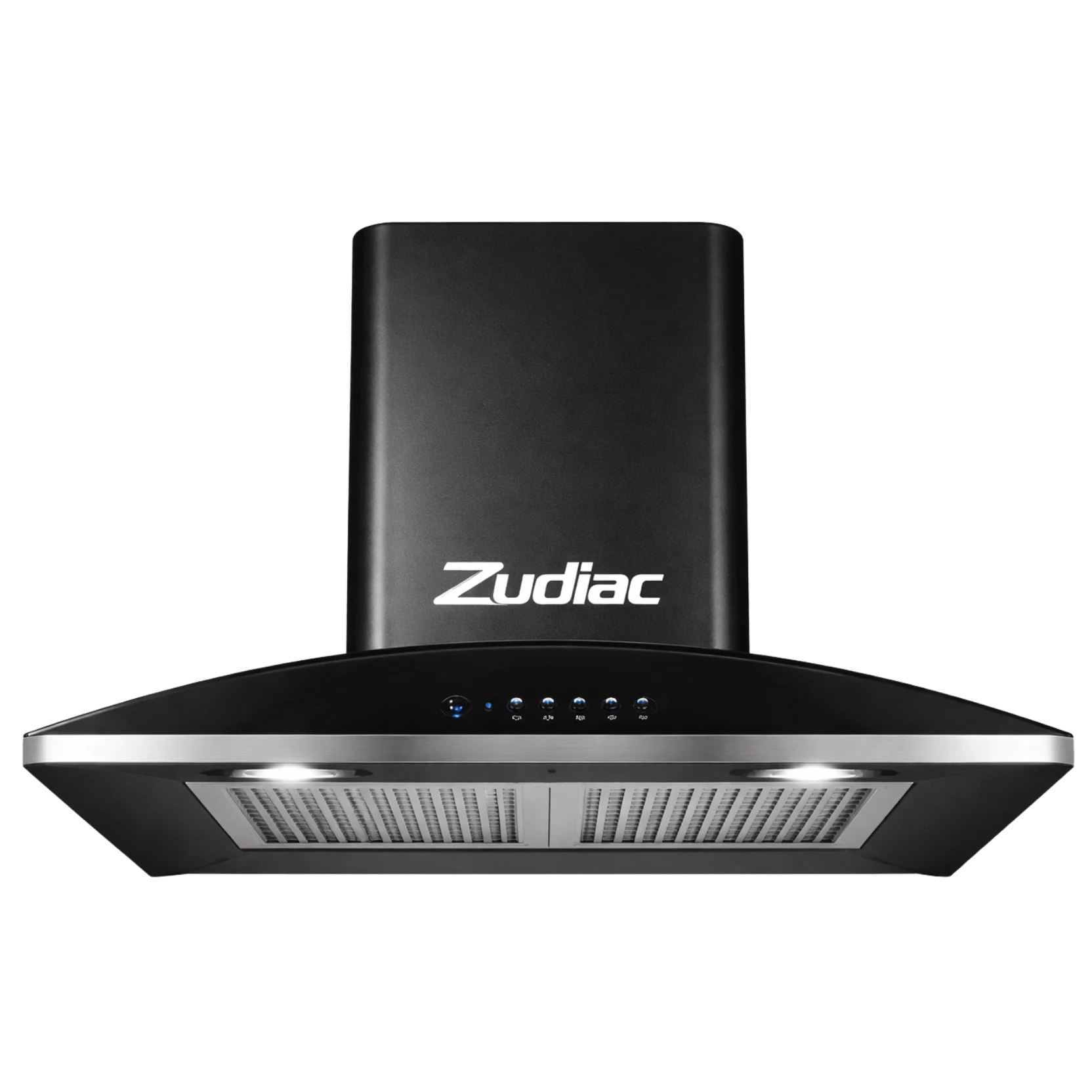 Zudiac Smart Auto-Clean Chimney