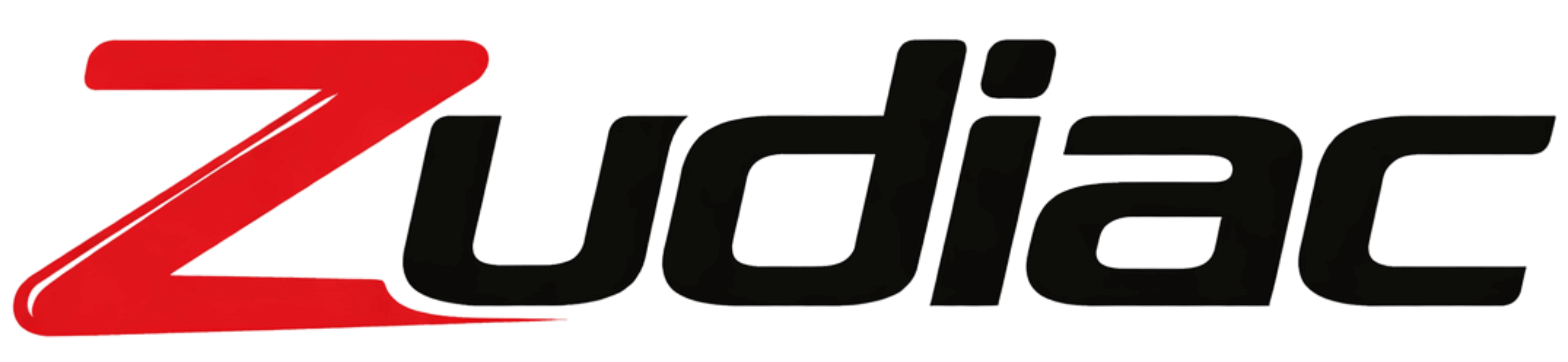 Zudiac Smart Appliances Logo