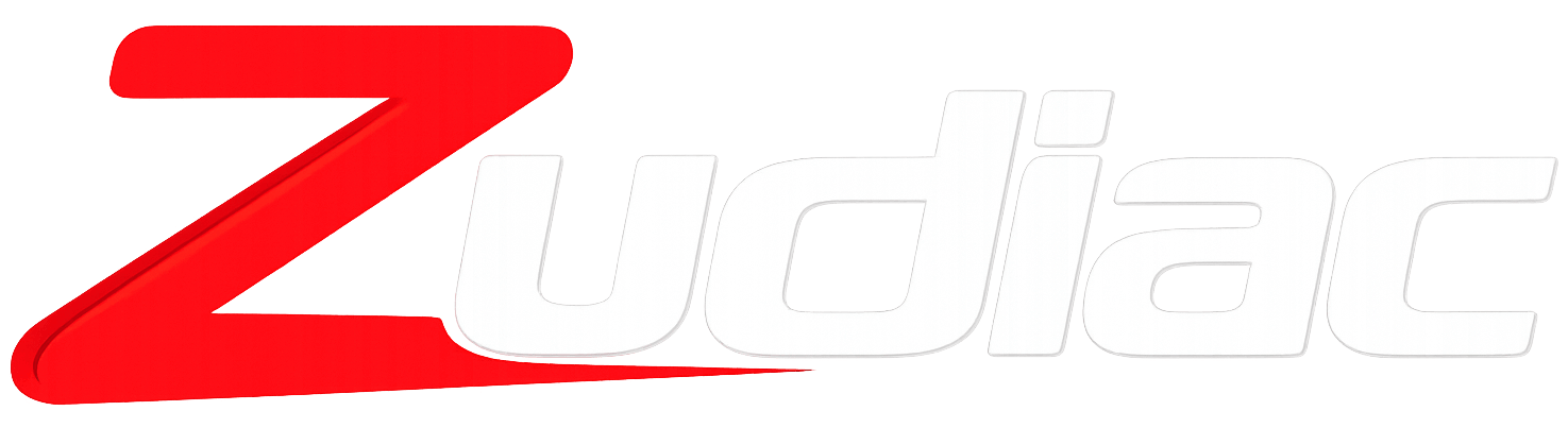 Zudiac Smart Appliances Logo