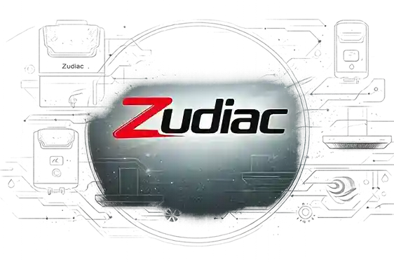 Zudiac Smart Appliances