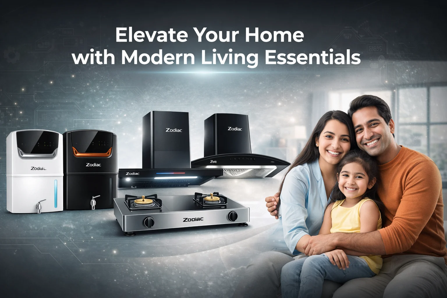 Zudiac Pure Water Solutions